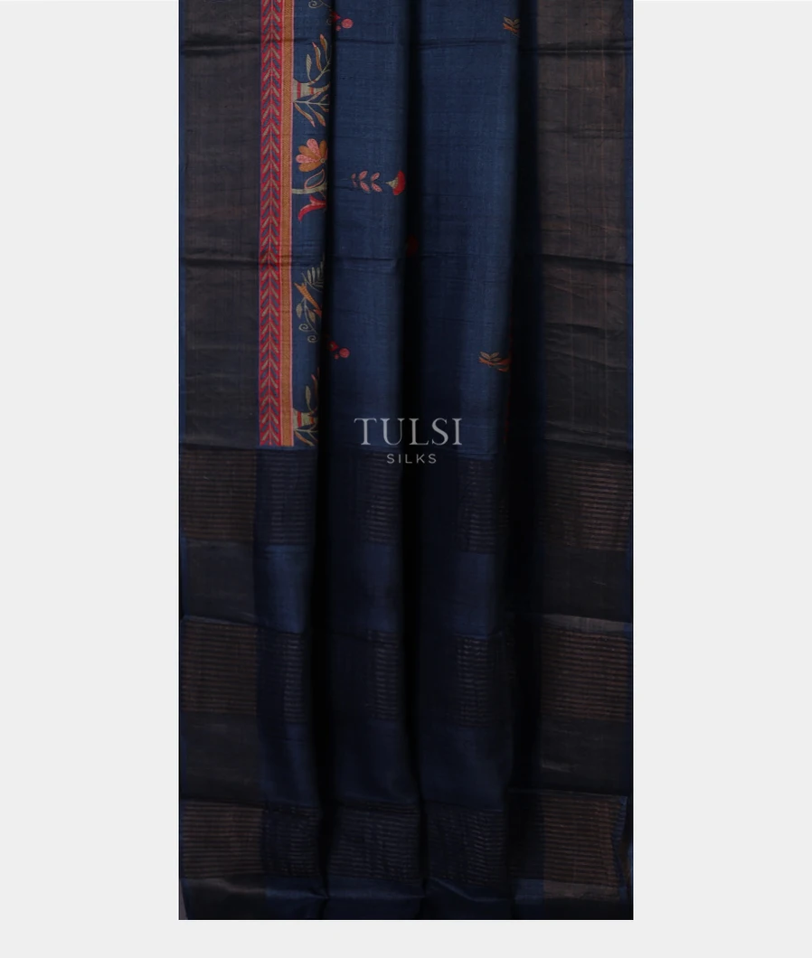 blue-tussar-printed-saree-t692925-t692925-b