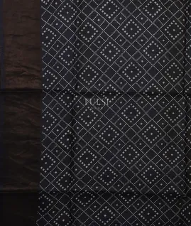 dark-grey-tussar-printed-saree-t692934-t692934-c
