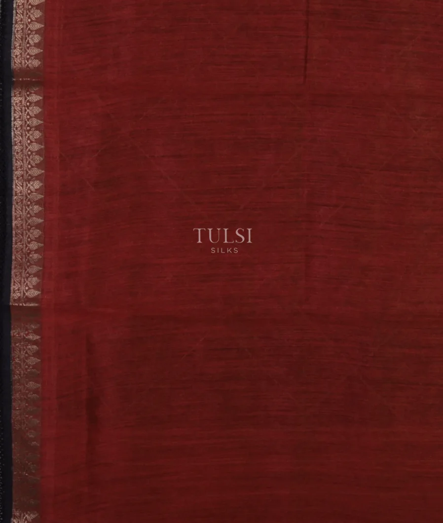 black-tussar-printed-saree-t672928-t672928-c