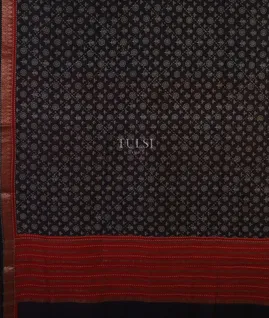 black-tussar-printed-saree-t672928-t672928-d