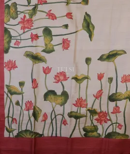 beige-tussar-kantha-work-saree-t605041-t605041-d