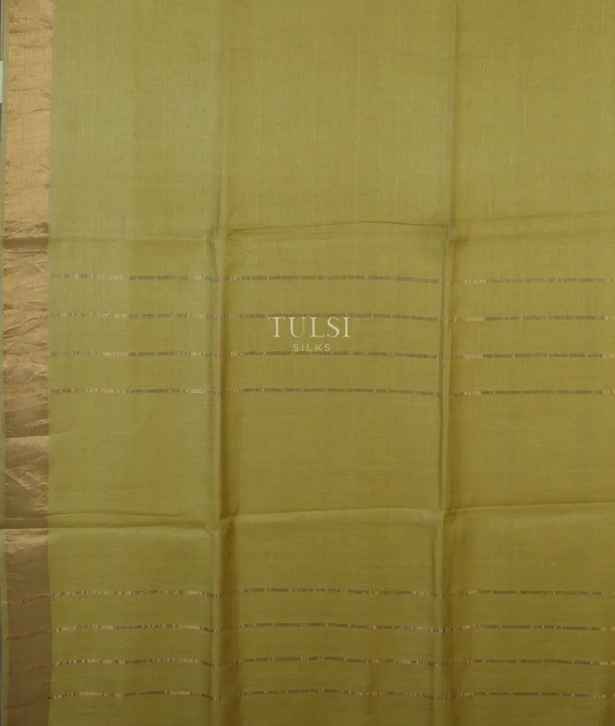 green-handwoven-linen-saree-t656279-t656279-d