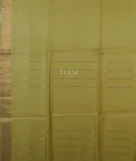 green-handwoven-linen-saree-t656279-t656279-d
