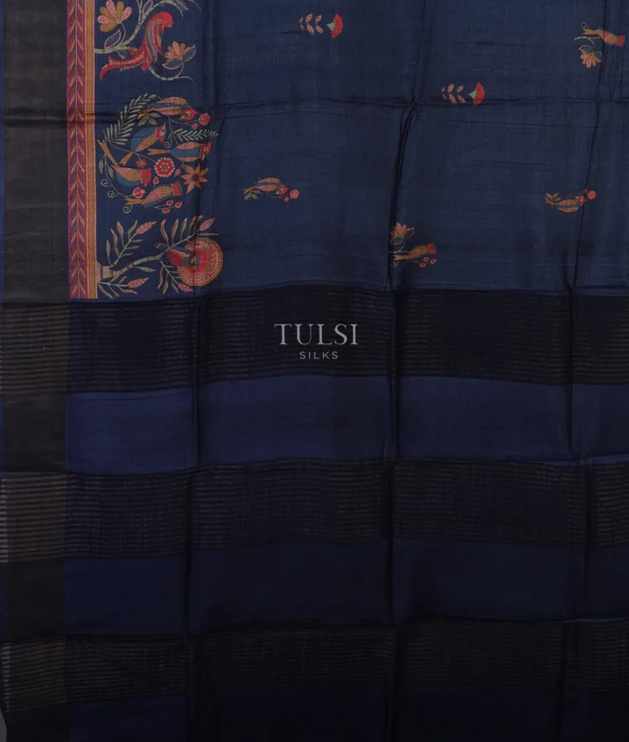 blue-tussar-printed-saree-t692925-t692925-d