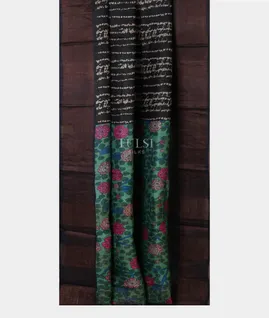 black-tussar-printed-saree-t692922-t692922-b