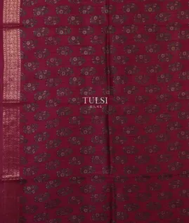 maroon-tussar-printed-saree-t693177-t693177-c