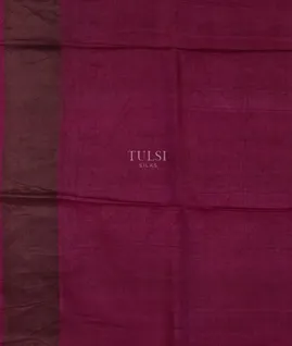 burgundy-tussar-printed-saree-t692928-t692928-c