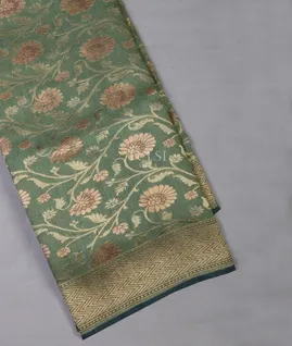 green-tussar-georgette-saree-t564281-t564281-a