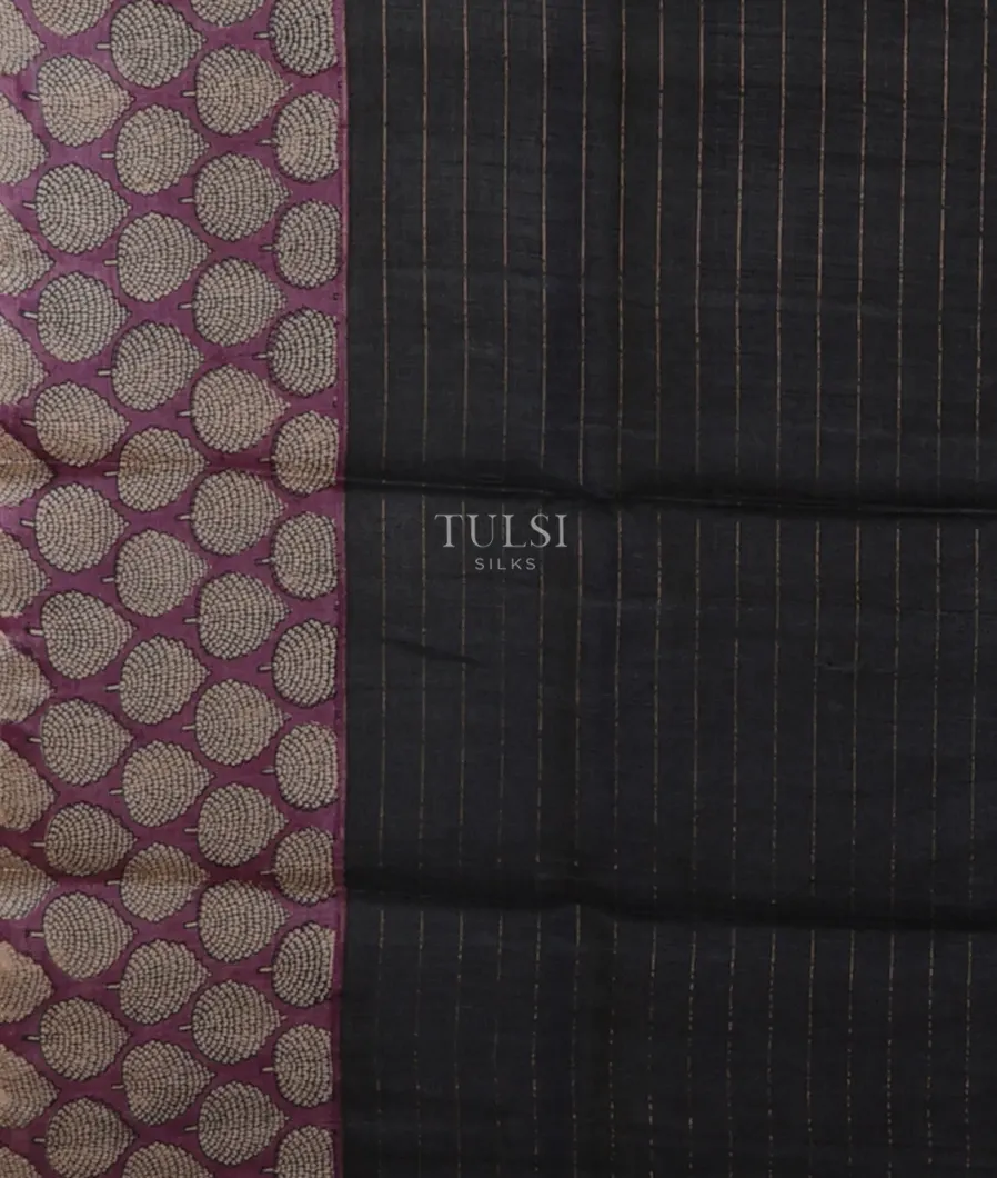 dark-grey-tussar-printed-saree-t684177-t684177-c