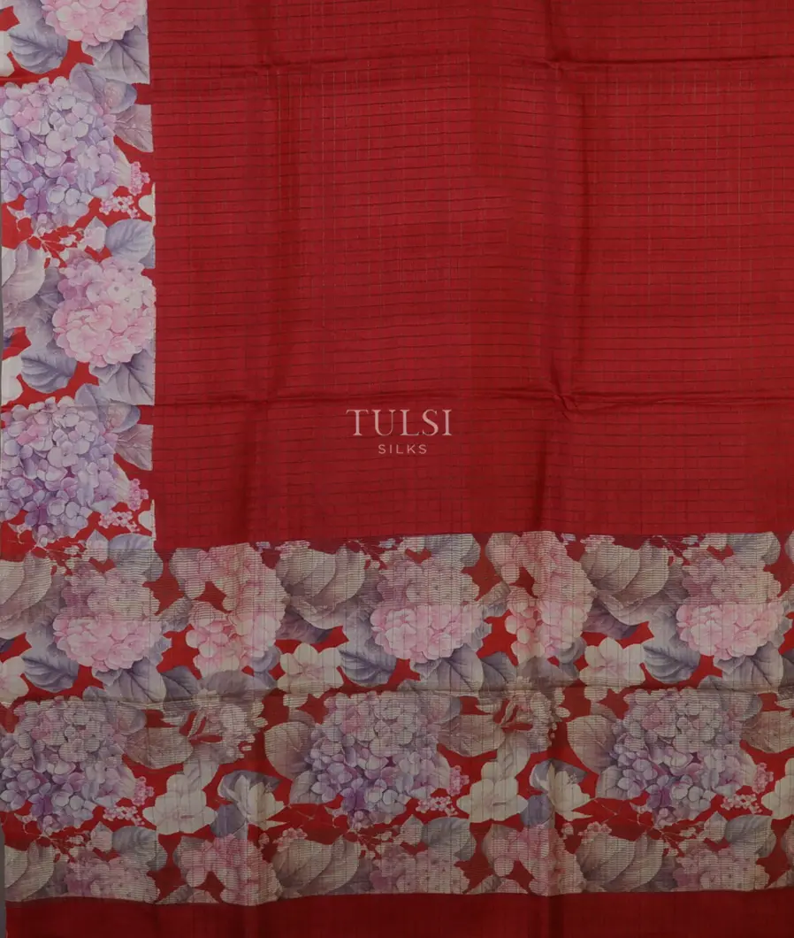 red-tussar-printed-saree-t690092-t690092-d