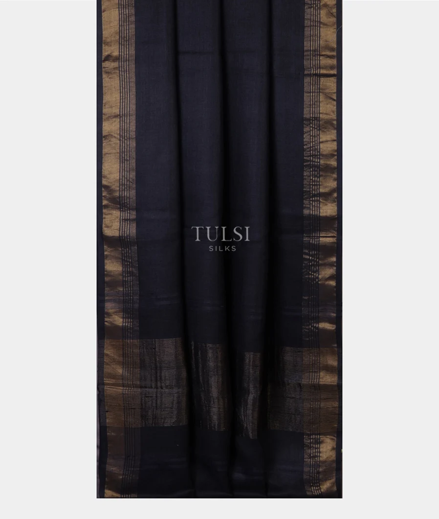 midnight-blue-woven-tussar-saree-t656308-t656308-b