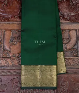 bottle-green-soft-silk-saree-t693389-t693389-a