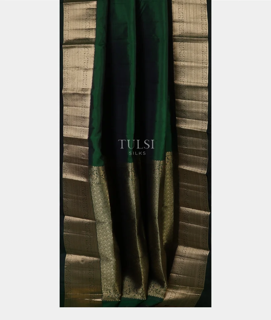 bottle-green-soft-silk-saree-t693389-t693389-b