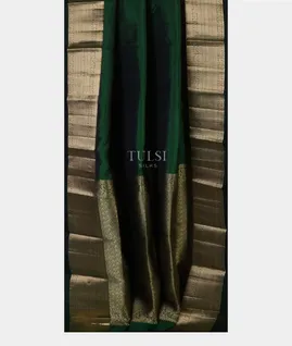 bottle-green-soft-silk-saree-t693389-t693389-b
