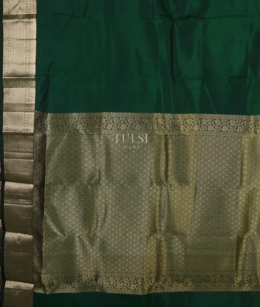 bottle-green-soft-silk-saree-t693389-t693389-d