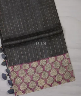 dark-grey-tussar-printed-saree-t684177-t684177-a