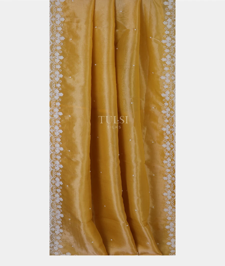 yellow-kora-tissue-organza-embroidery-saree-t691790-t691790-b