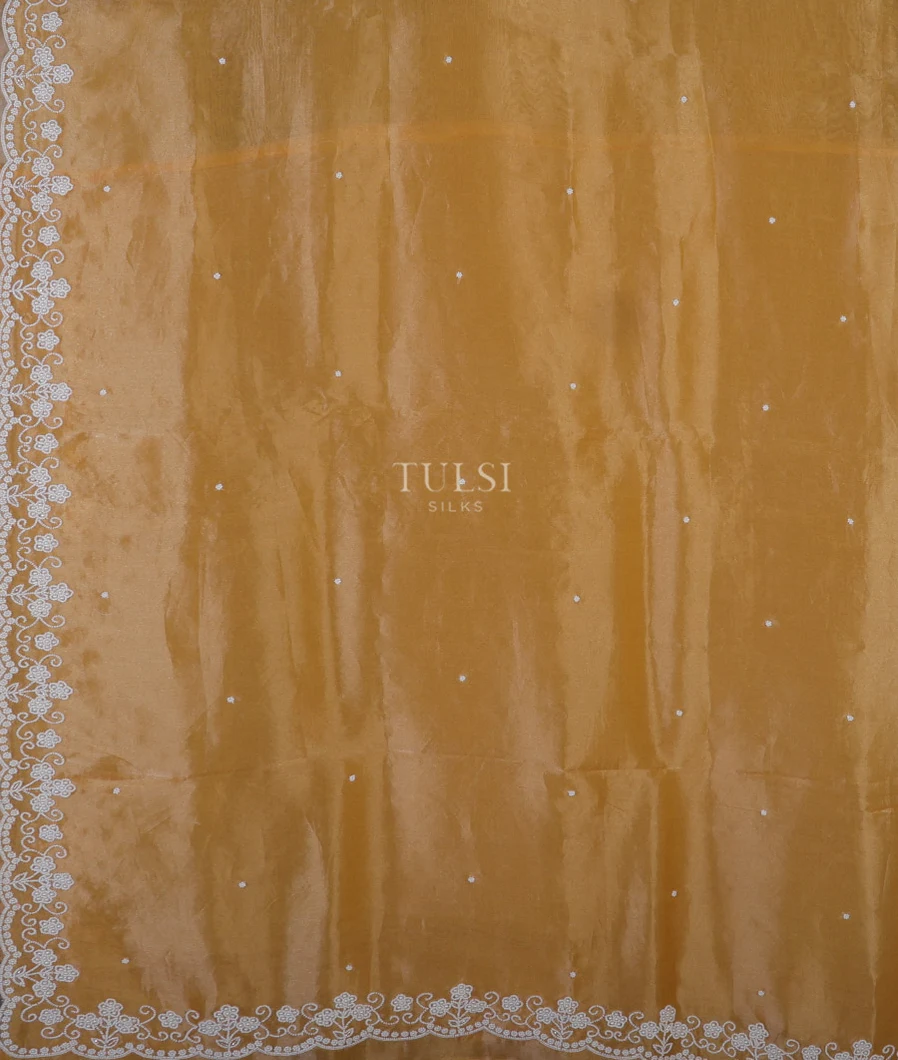 yellow-kora-tissue-organza-embroidery-saree-t691790-t691790-d