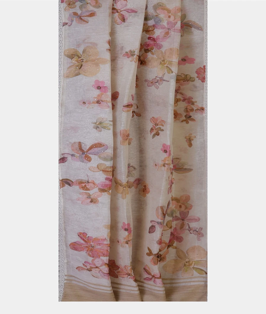 off-white-linen-printed-saree-with-lace-border-t684549-t684549-b