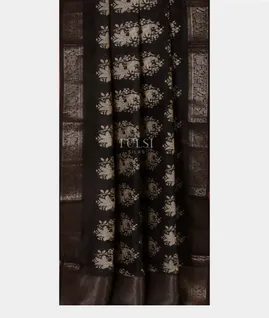 black-mercerised-cotton-saree-t689589-t689589-b