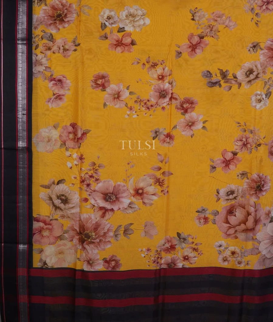 yellow-mercerised-cotton-saree-t689622-t689622-d