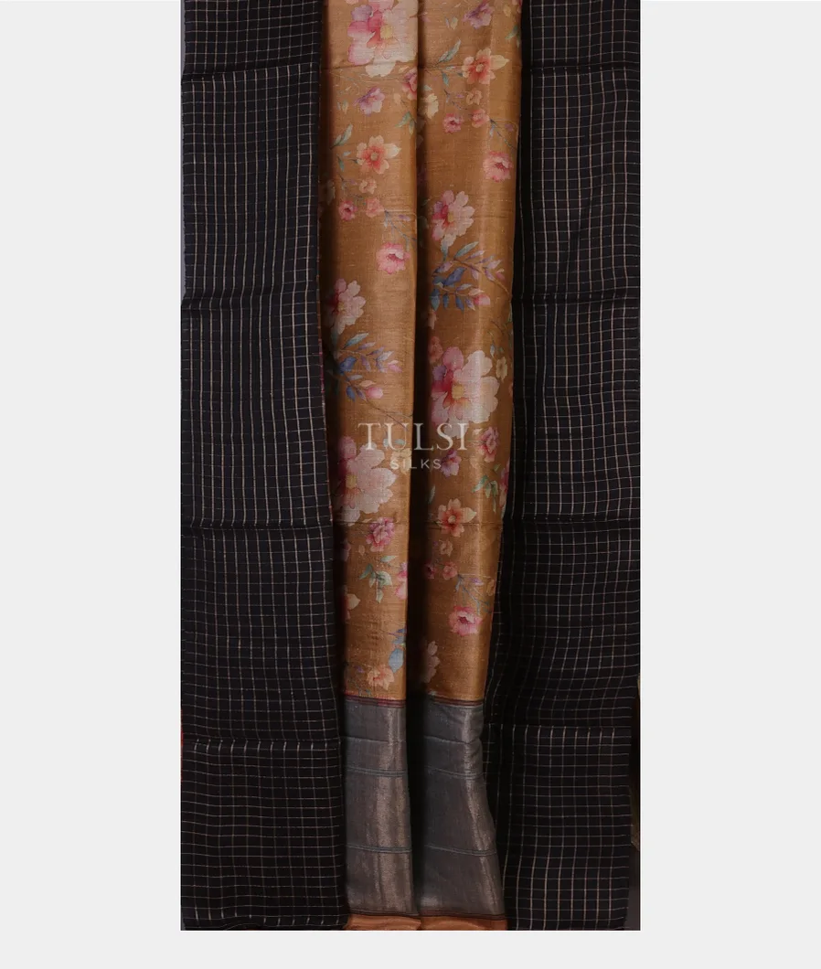 brown-tussar-printed-saree-t693833-t693833-b