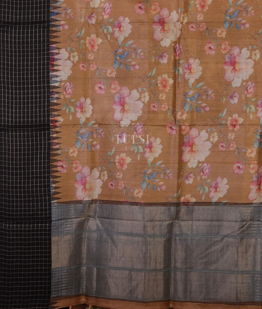 brown-tussar-printed-saree-t693833-t693833-d