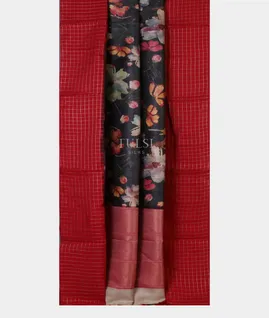 dark-grey-tussar-printed-saree-t693832-t693832-b