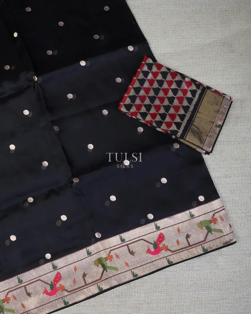 black-kora-organza-embroidery-saree-t693580-t693580-e