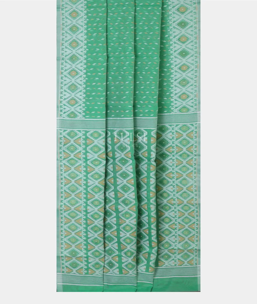 green-dhakai-cotton-saree-t690397-t690397-b