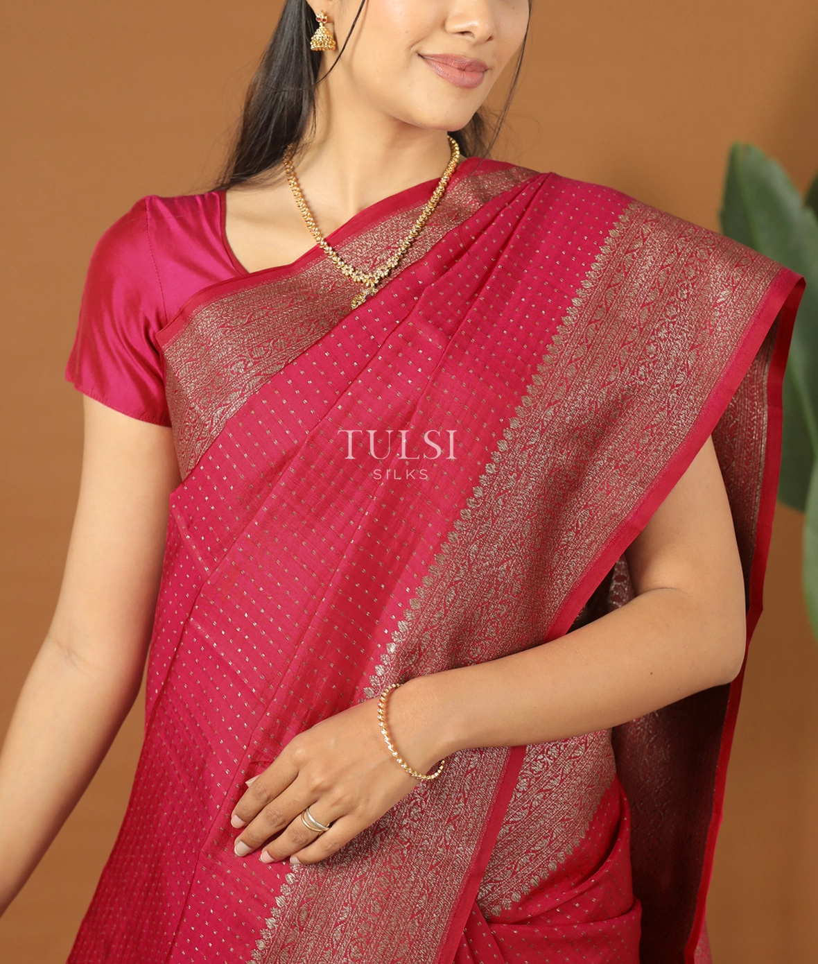 dark-pink-banaras-silk-saree-t580103-t580103-a