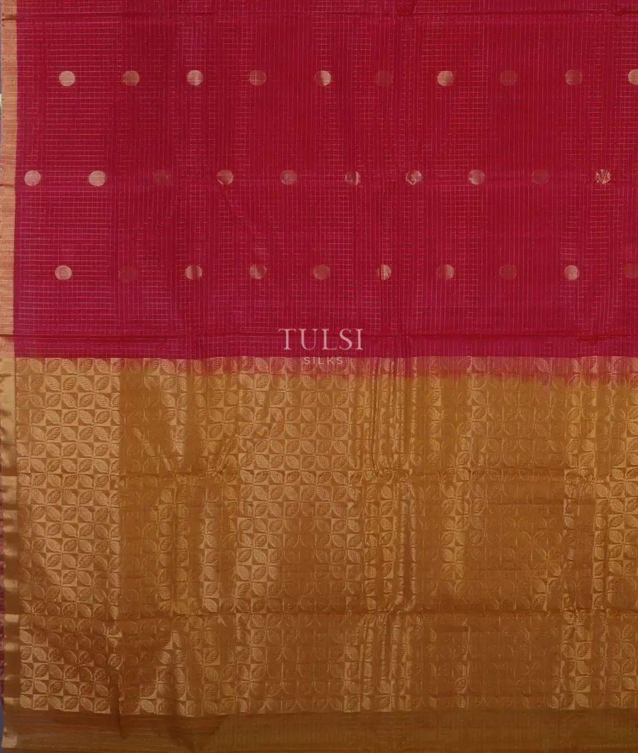 reddish-pink-silk-cotton-saree-t692679-t692679-d