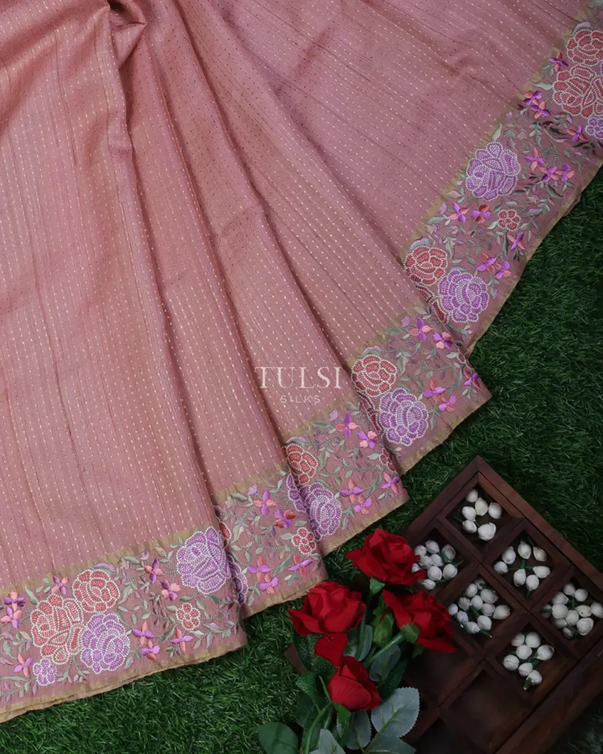 peach-tussar-embroidery-saree-t694727-t694727-b