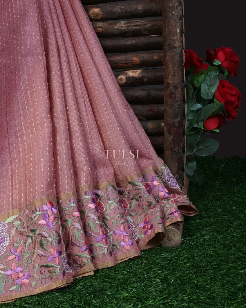 peach-tussar-embroidery-saree-t694727-t694727-d