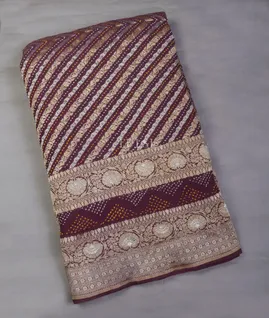 light-purple-bandhani-banaras-georgette-silk-saree-t693754-t693757-a