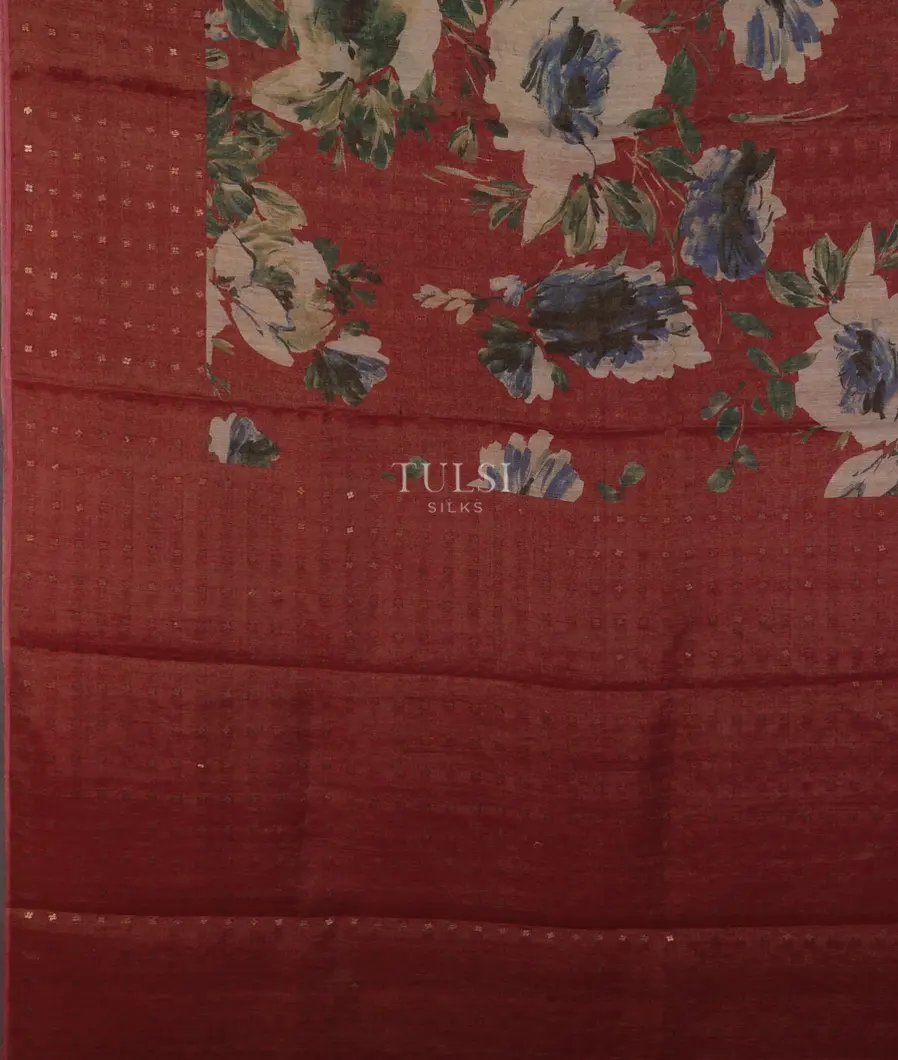 red-tissue-tussar-printed-saree-t608569-t608569-d