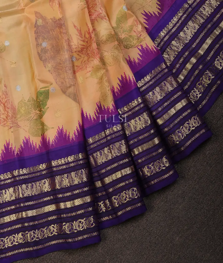 dark-beige-gadwal-silk-saree-t696364-t696364-b