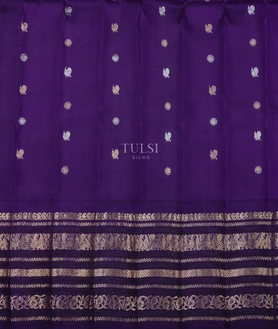 dark-beige-gadwal-silk-saree-t696364-t696364-c