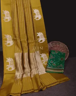 yellowish-green-banaras-silk-saree-t694254-t694254-d