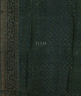 green-printed-cotton-saree-t694003-t694003-c