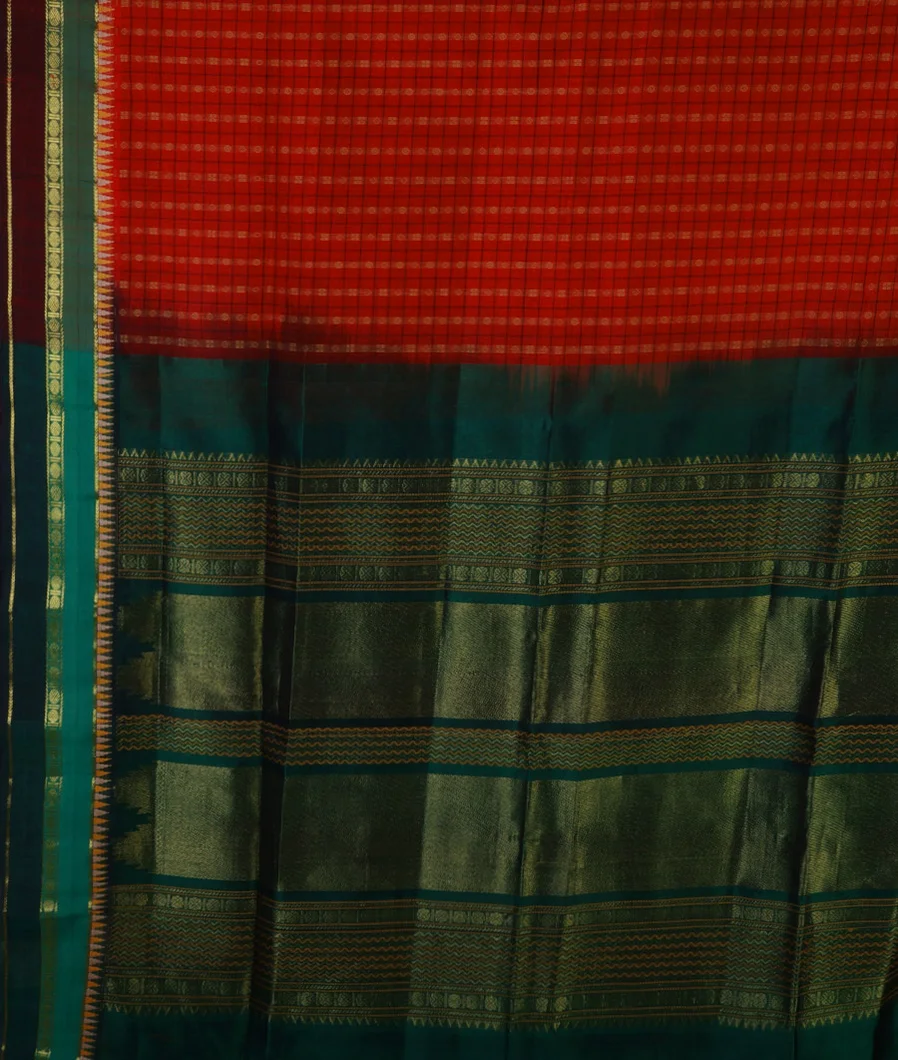 red-silk-cotton-saree-t696427-t696427-d