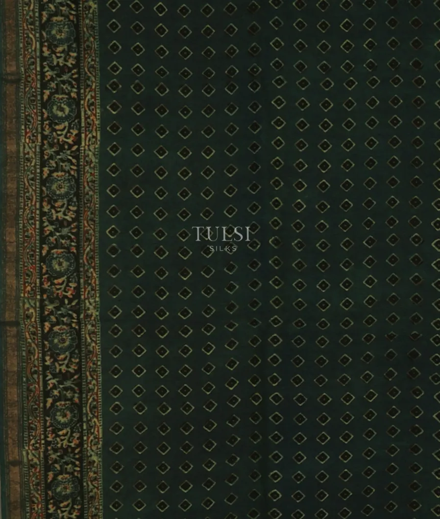 green-printed-cotton-saree-t694006-t694006-c