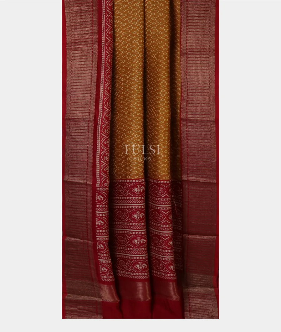 mustard-yellow-printed-cotton-saree-t691024-t691024-b