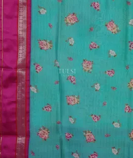 bluish-green-mercerised-cotton-saree-t689602-t689602-c