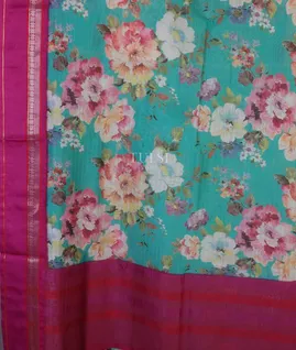 bluish-green-mercerised-cotton-saree-t689602-t689602-d