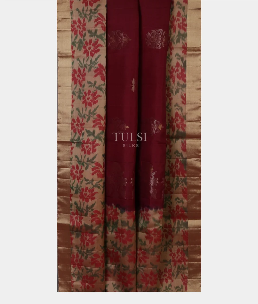 maroon-soft-silk-saree-t668221-t668221-b