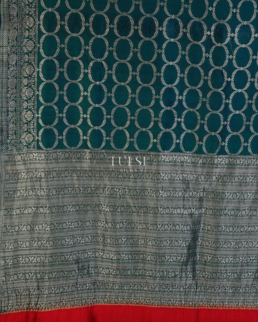 green-banaras-tussar-saree-t694241-t694241-d