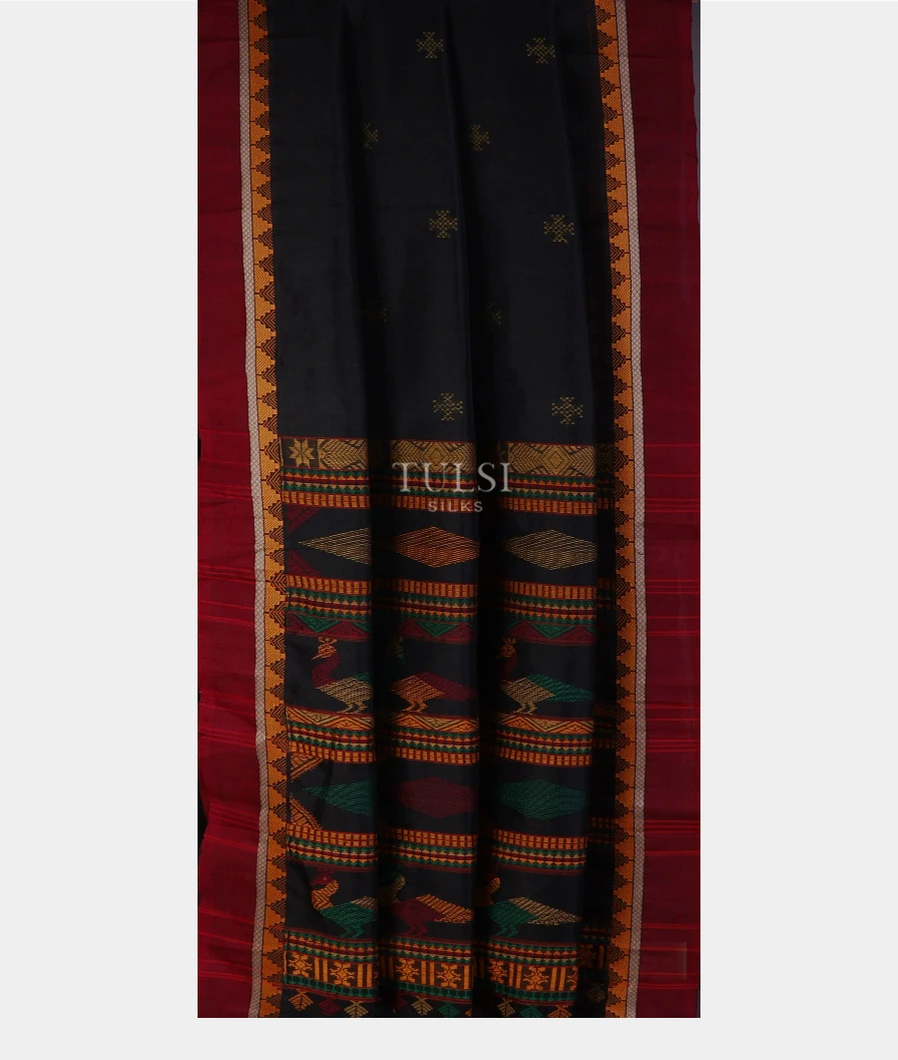 black-silk-cotton-saree-t696460-t696460-b