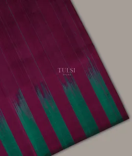 Purple Soft Silk Saree  T693703-image