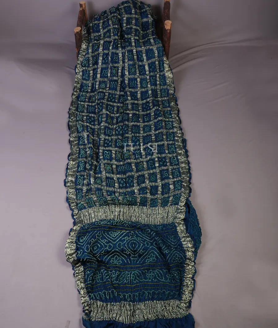 blue-bandhani-gajji-silk-saree-t693729-t693729-b